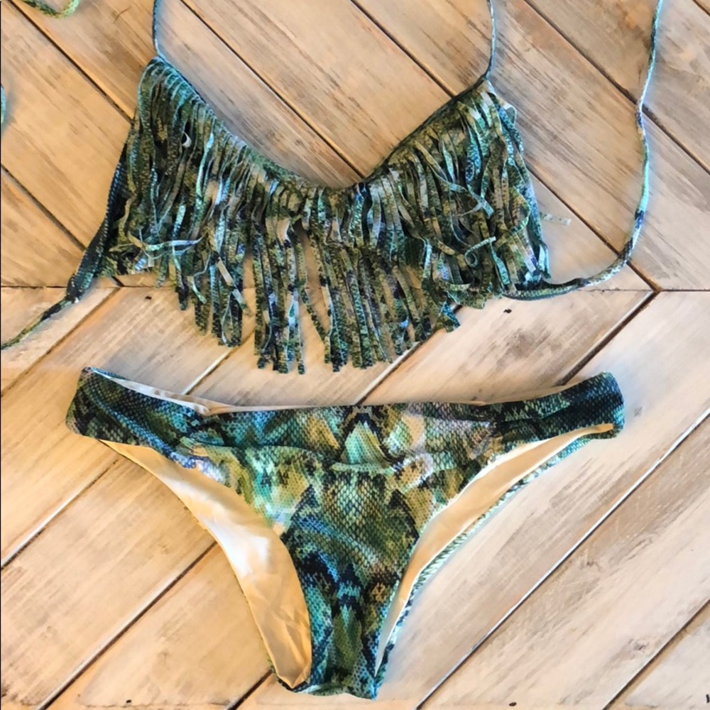 L Space Bikini